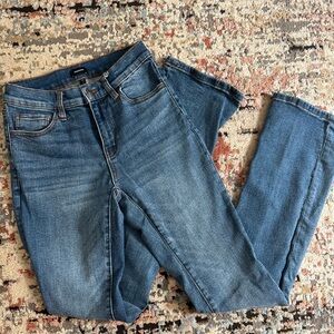 Express Denim Jeans